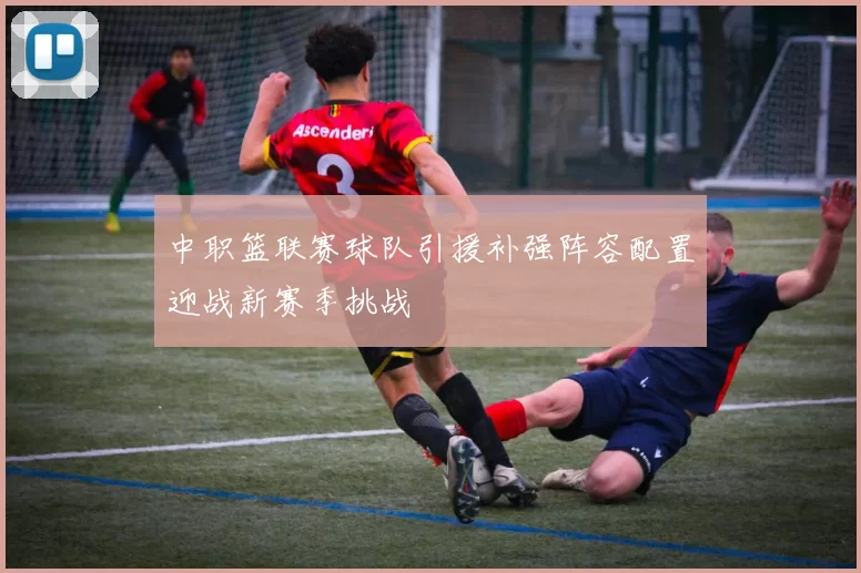 中职篮联赛球队引援补强阵容配置迎战新赛季挑战