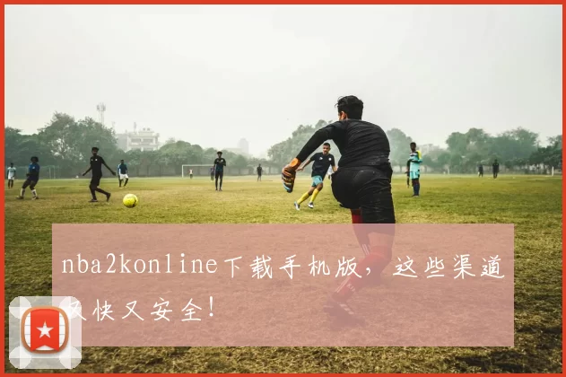 nba2konline下载手机版,这些渠道又快又安全!