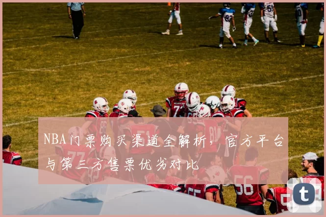NBA门票购买渠道全解析，官方平台与第三方售票优劣对比